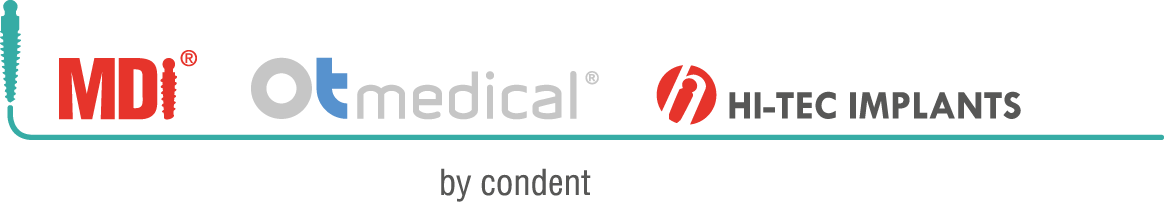 condent Implantate – MDI, OT medical, HI-TEC Implants – Startseite