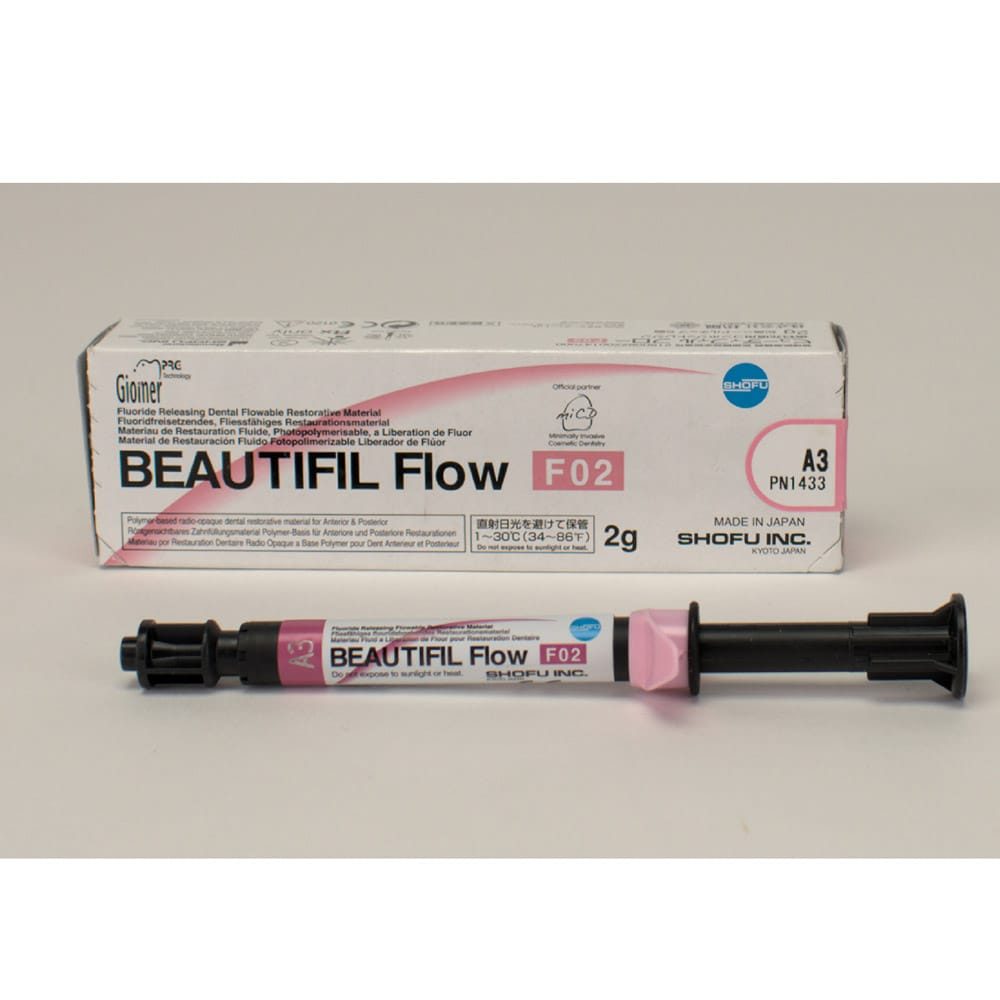 Beautifil II A3,5 4,5gr Spr