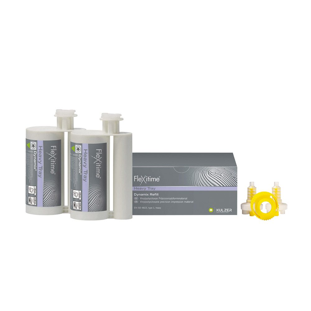 Flexitime Dynamix HT 1x(2X380ml)