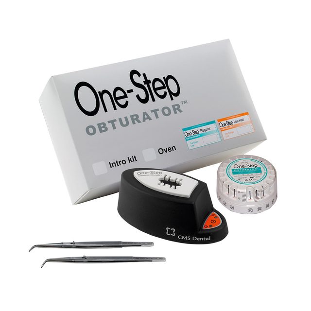 SOFT-CORE One Step 18 Obt. Efpa