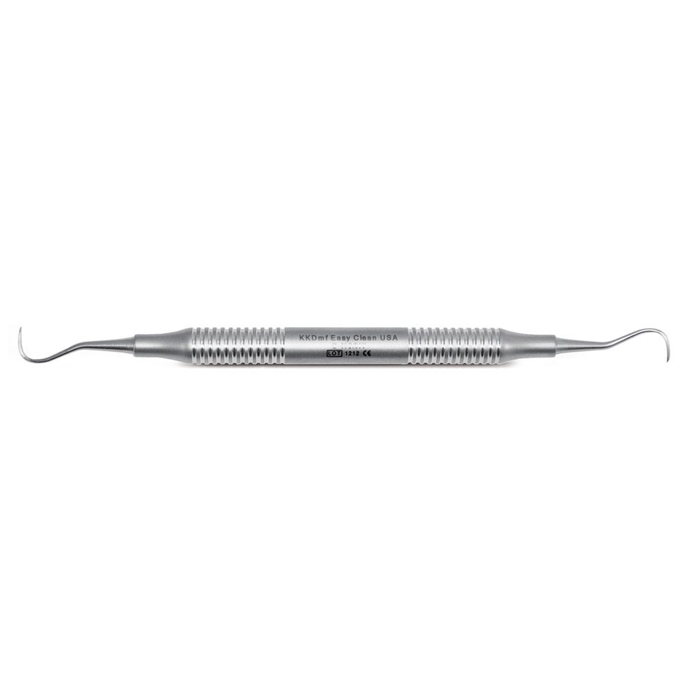Scaler KKD H6-H7, Stück