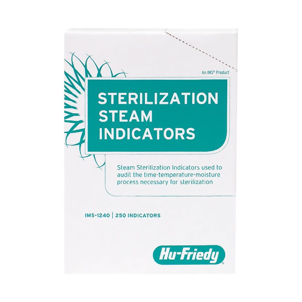 IMS Indikationsstreifen 250St