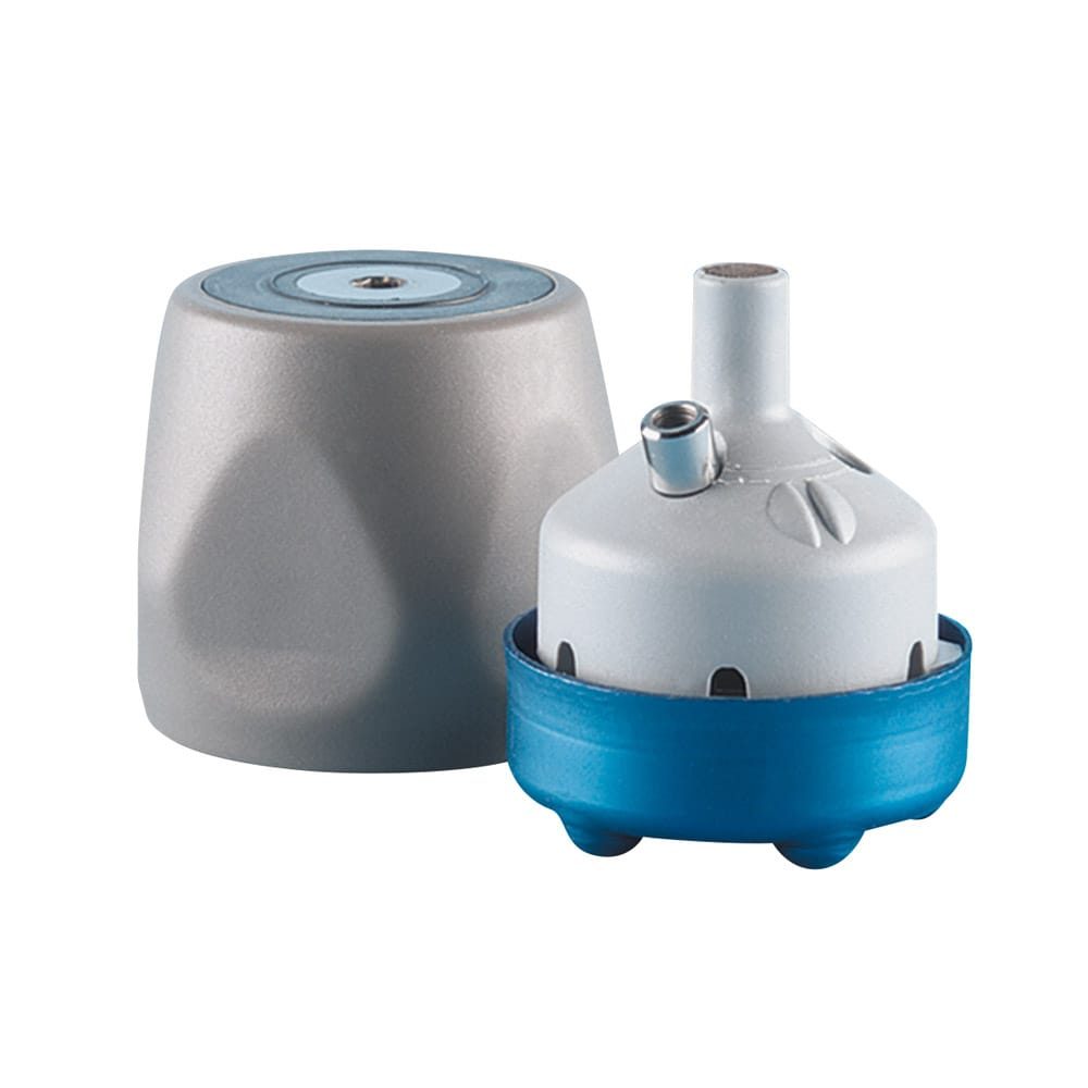 Lunos Scaler Instrument ICS St