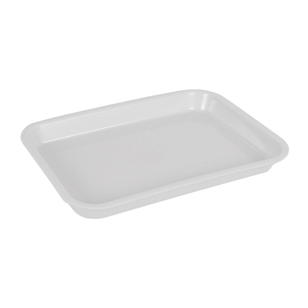 Mini-Tray o. Einteilung weiss St