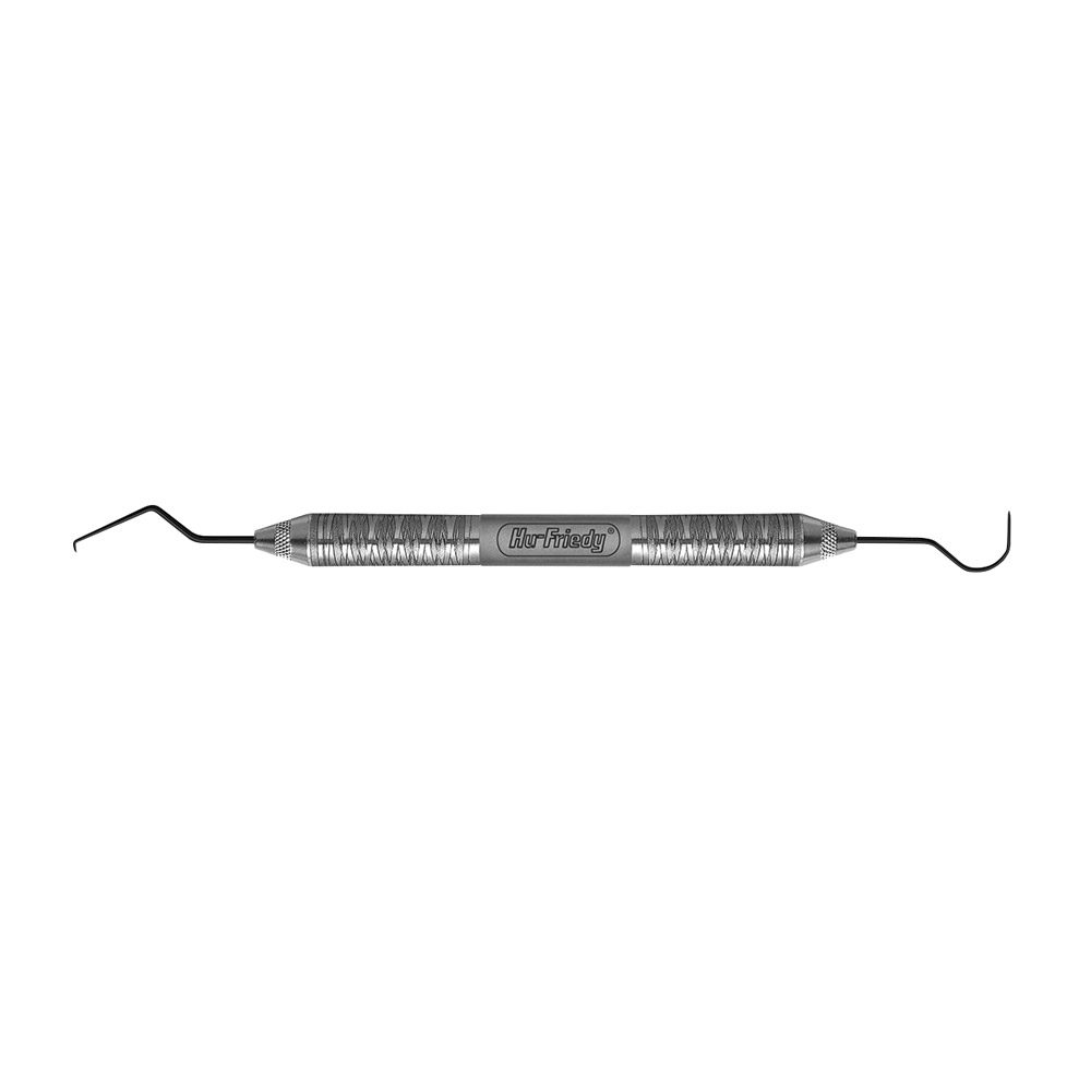 Sonde TU17/23XTS Gr.6 Wilkins/Tufts St