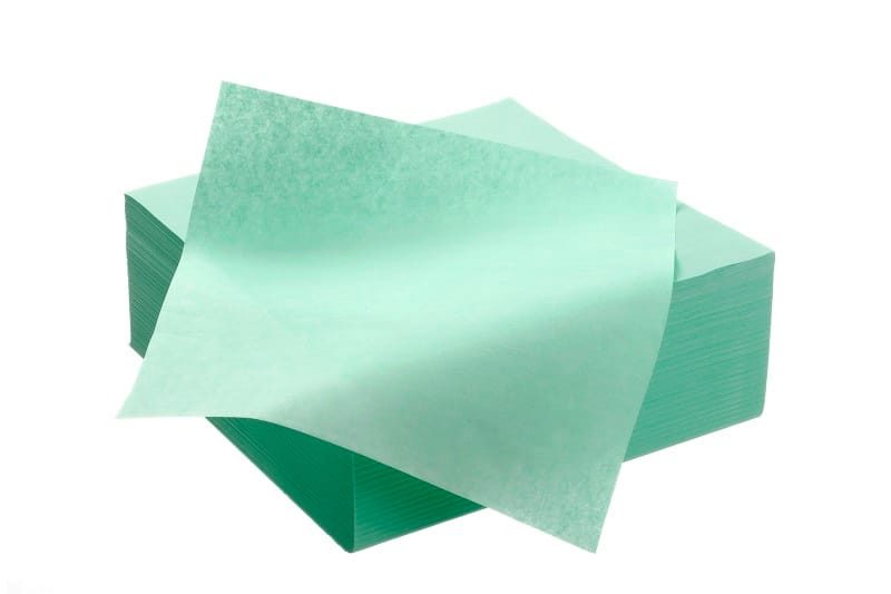 SMART ONE Patientenserv. 33x45cm 2lg.