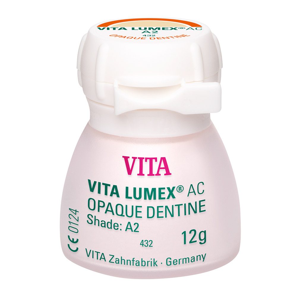 VITA LUMEX AC Opaque Dentin B2 12g