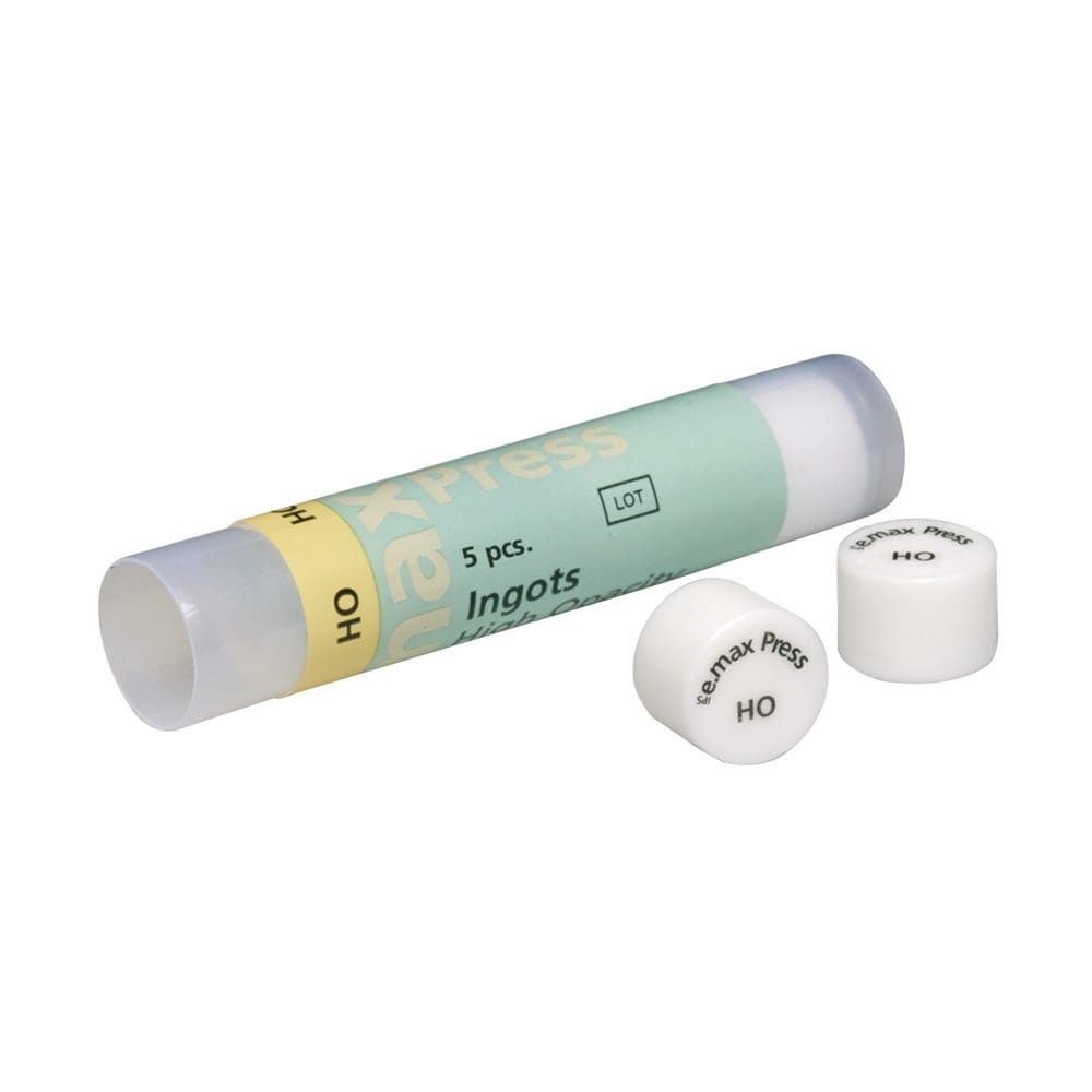 IPS e.max Press Rohling MT A3.5   5St