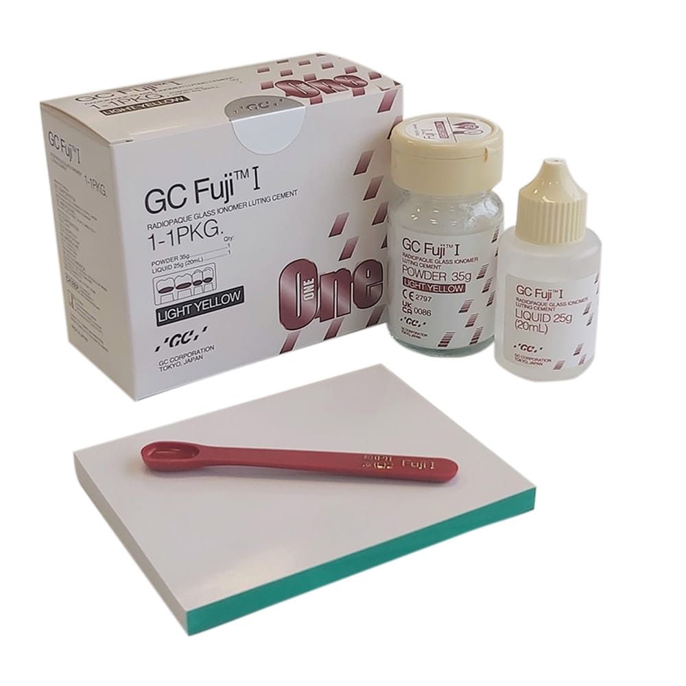 G-Cem Veneer Bleach  Refill 1,7g Spr