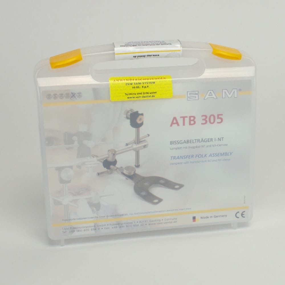 Axioquick Transferbogen Kit III-NT, Stück