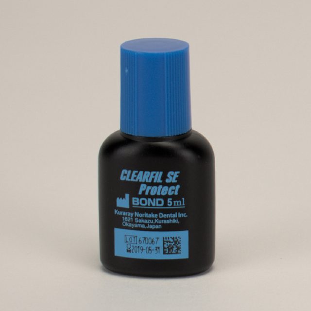 CLEARFIL SE Protect Bond, 5 ml Flasche