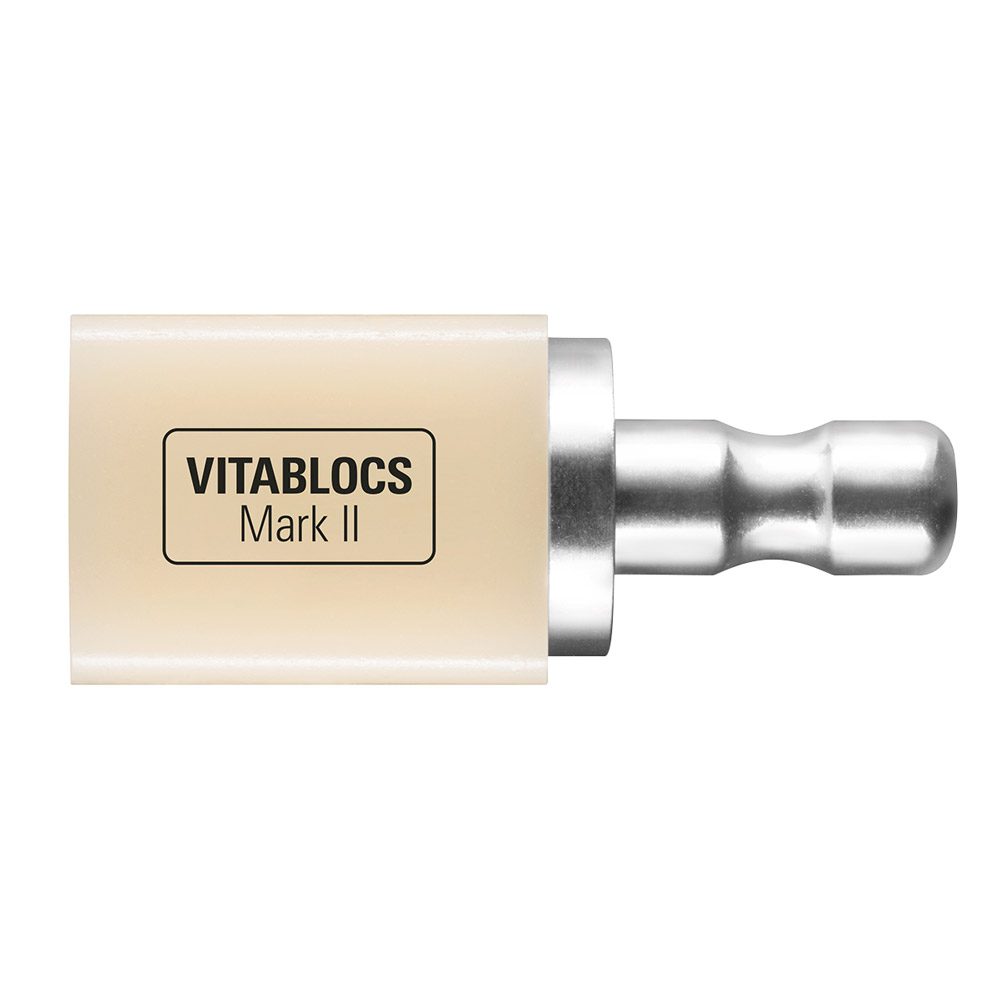 VITABLOCS Mark II Univ. 1M2 I-10 5St