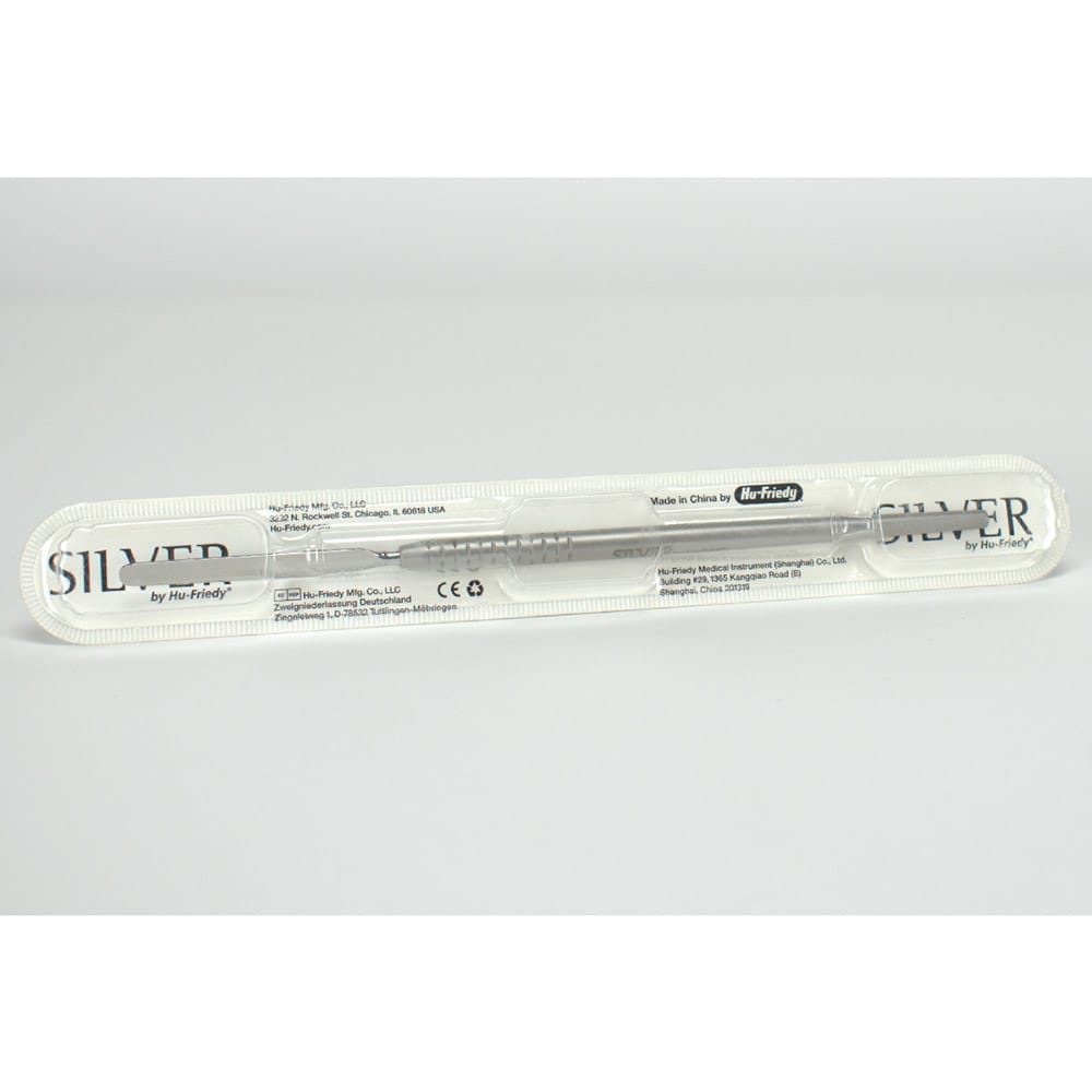 Zementspatel 24 Gr.6 St