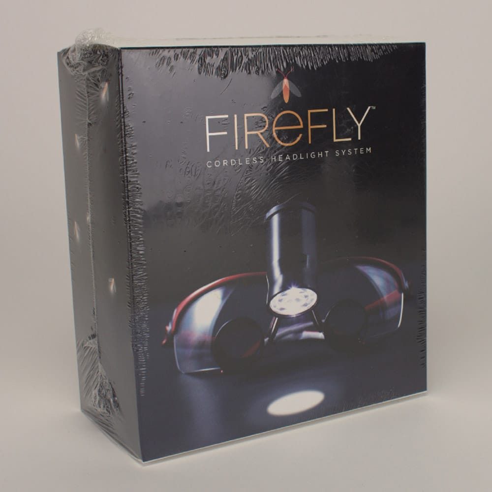 Firefly Headlight Assembly Internat. St