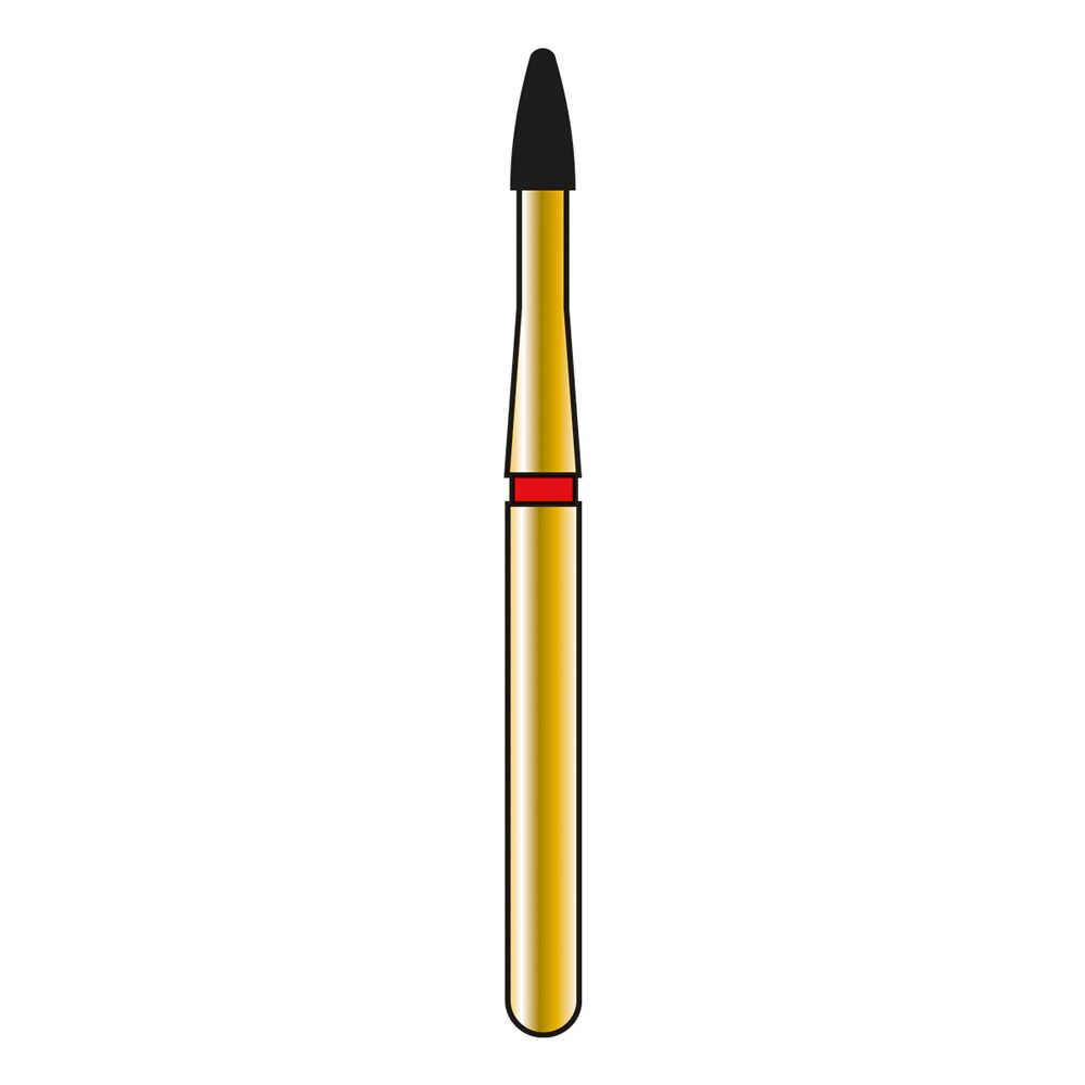 Diatech Diamant FG 390.014 3F  5St