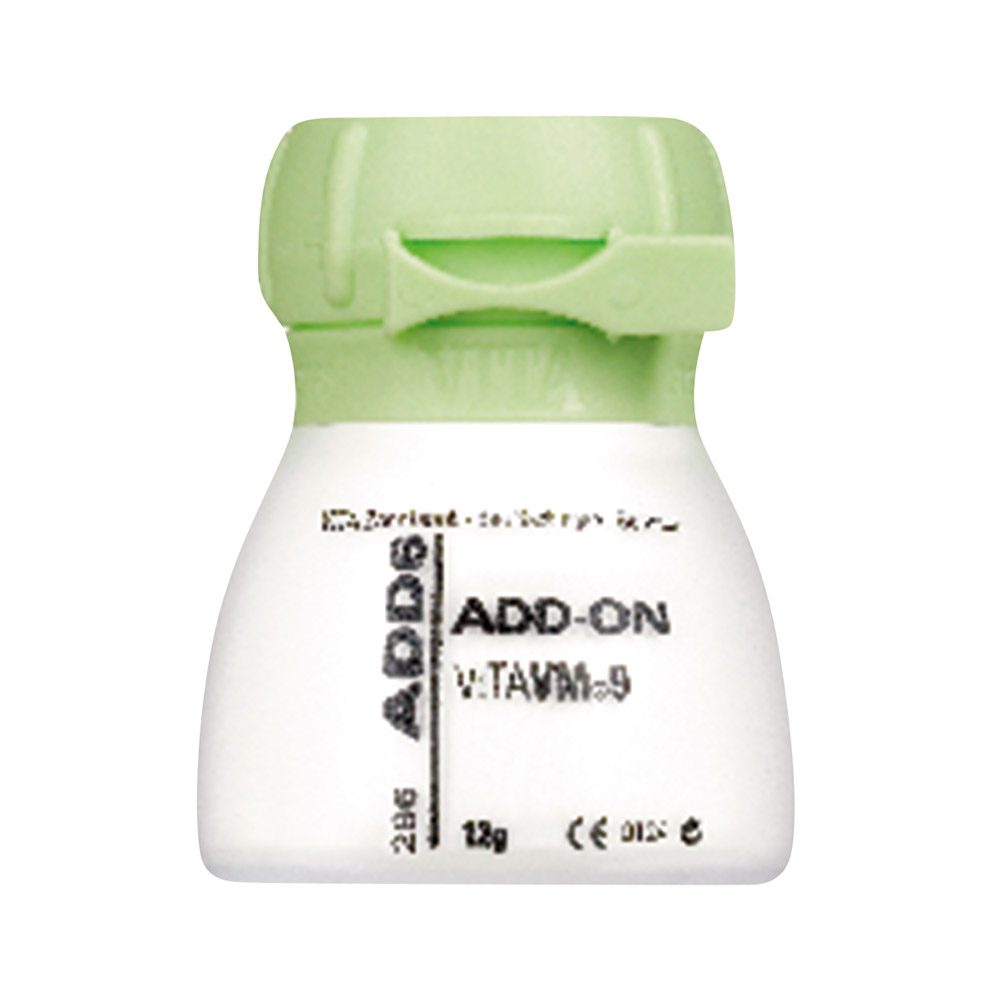 Vita VM9 Add-On ADD8 12g