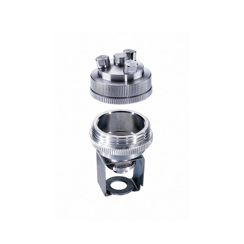 APWD 326 Adapter Nachrüstset Set