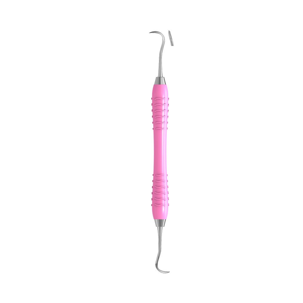 Scaler LiquidSteel 972 H6-H7 pink, Stück