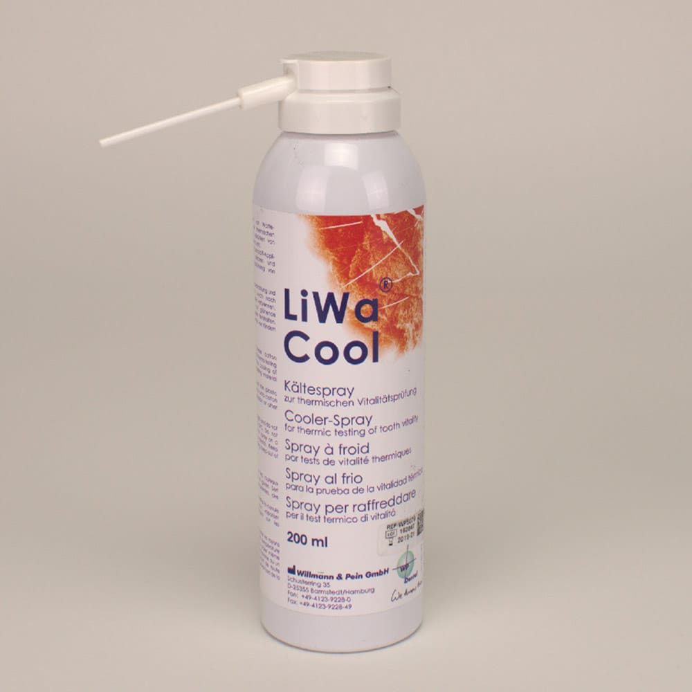 Liwa Kältespray fckw-Frei  200ml