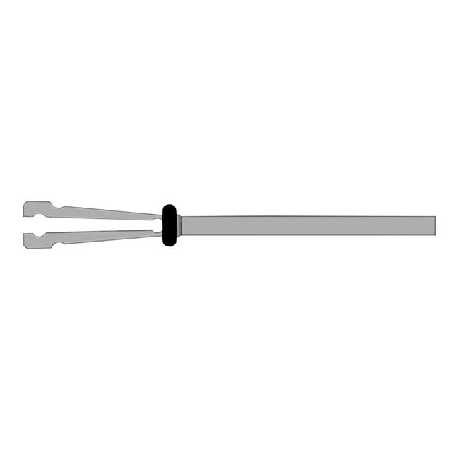 Preci-Horix Parallelhalter, Stück