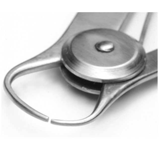 Tasterzirkel f. Metall  St