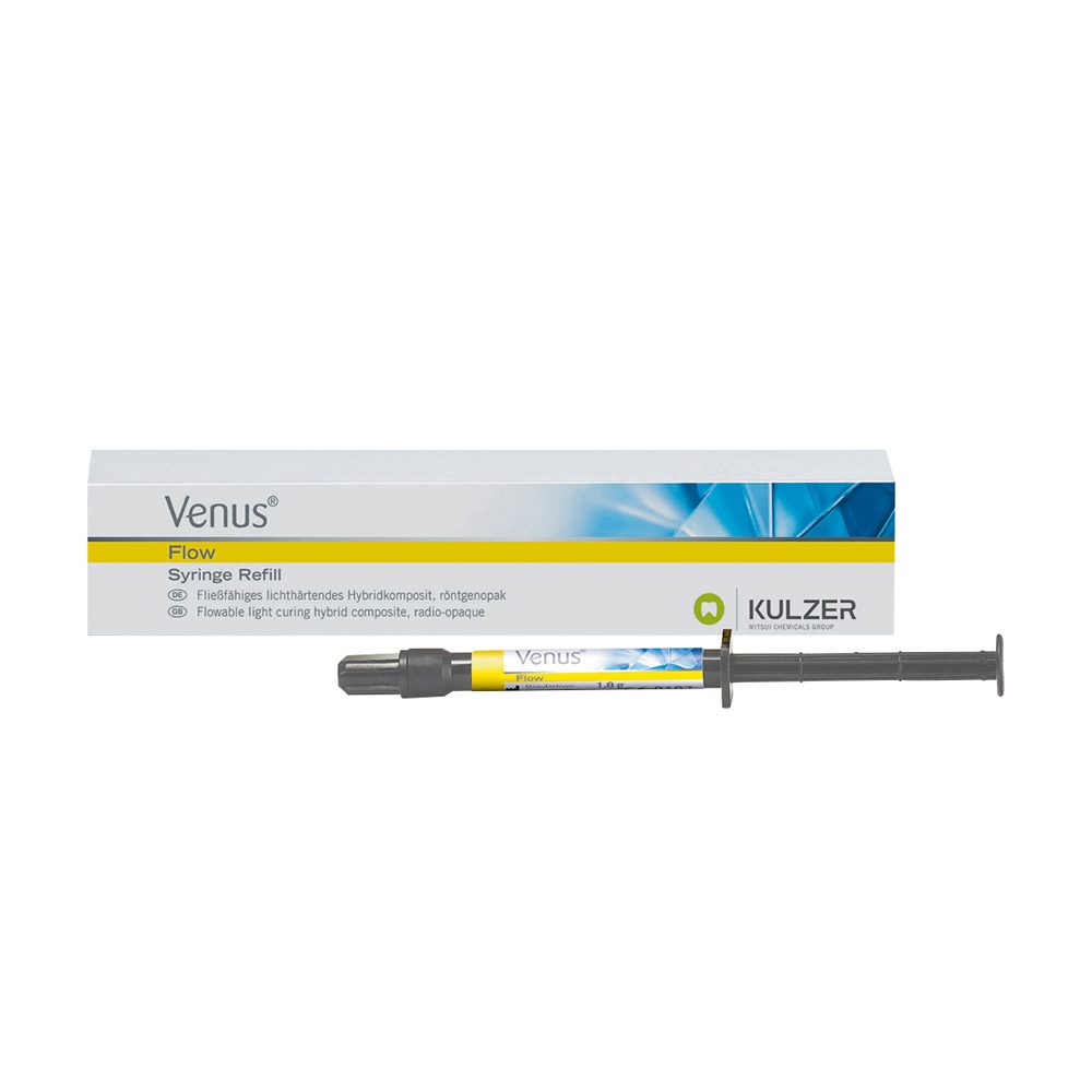 Venus Flow A2 + 5 Kanül. Spr 1,8g