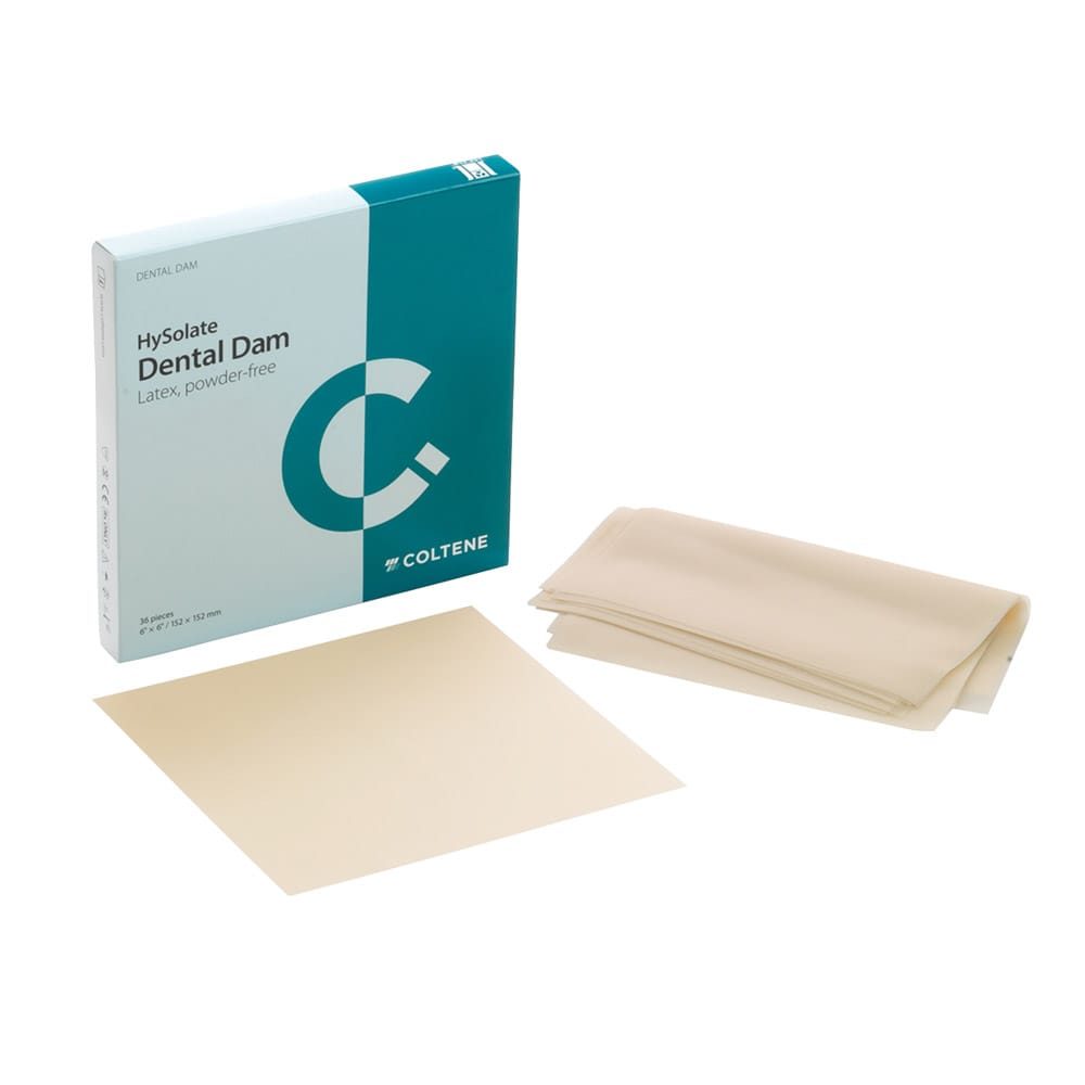 HySolate Dam Lt 127x127 52St