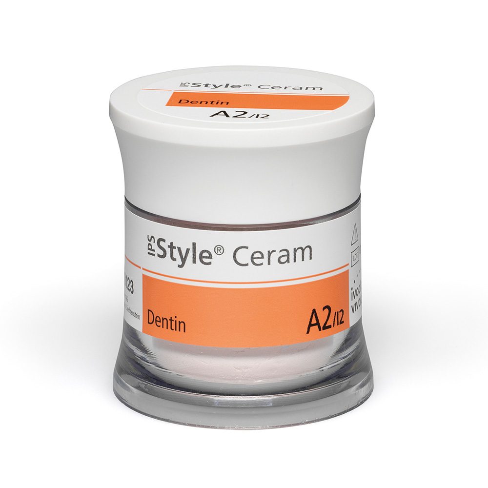 IPS Style Ceram Dentin A1 100g