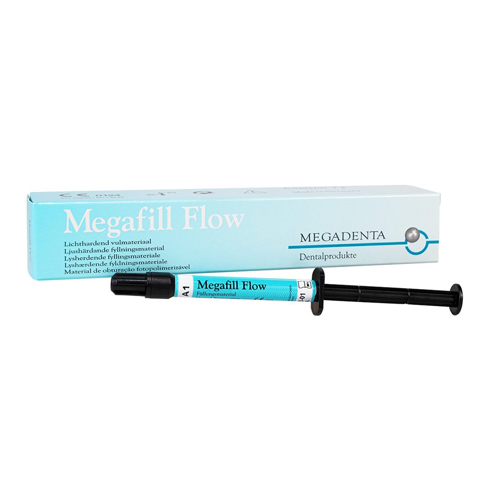 Megafill Flow A1 2g Spr