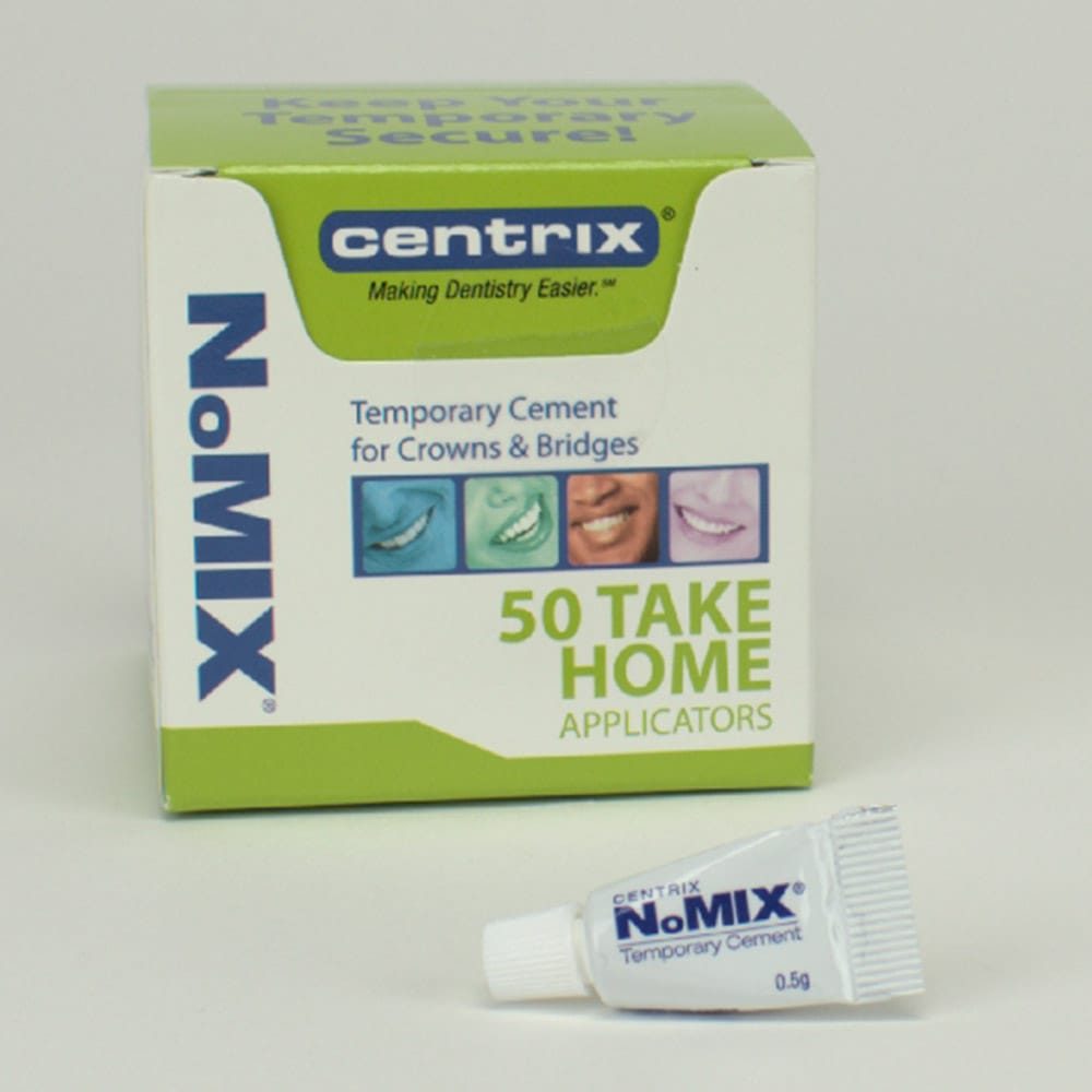 Nomix Efpa