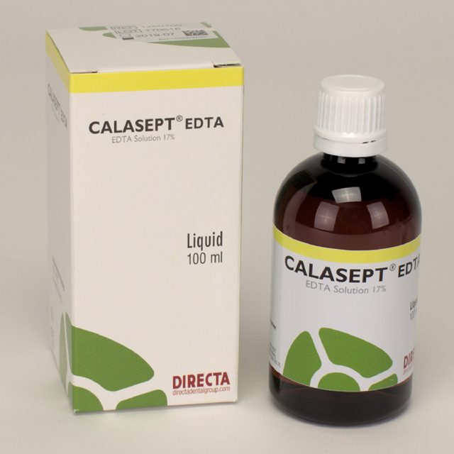 Calasept Edta, 100 ml