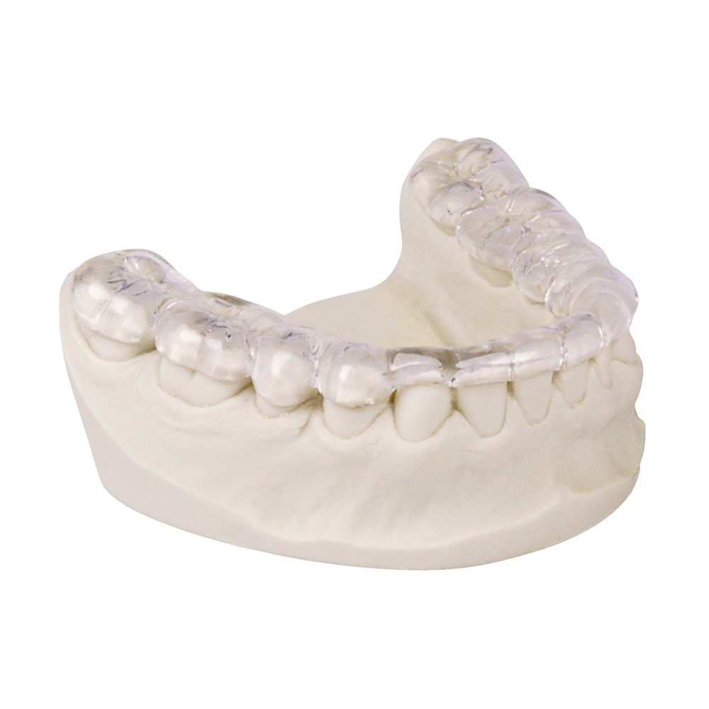 Biolon glasklar i.Alubtl. 120x1,0 25St