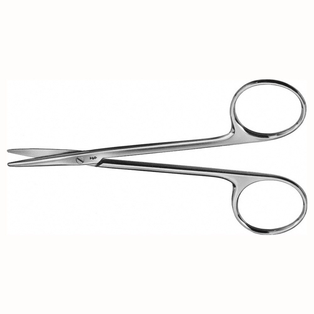 Nahtschere  BC164 St
