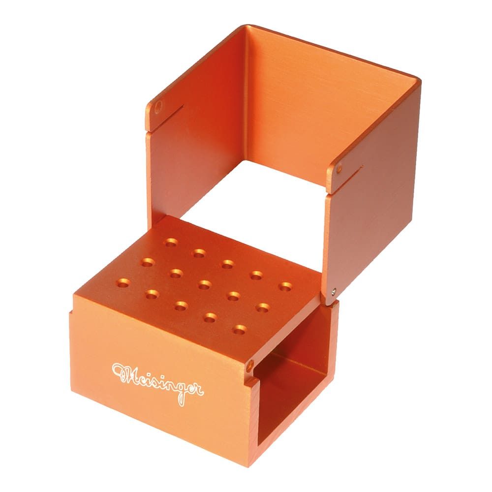 Bohrerständer 700 orange f. 15Hst St