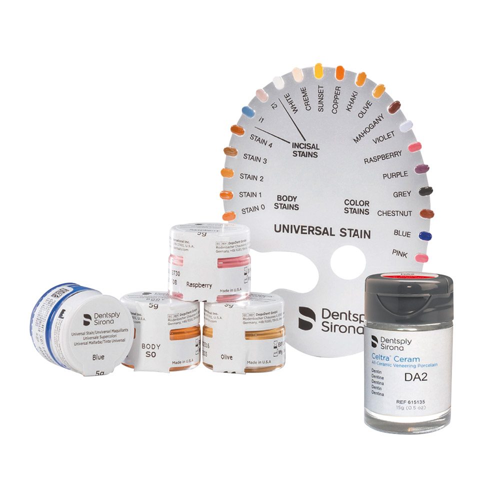 DS Universal Stain - Copper 5G