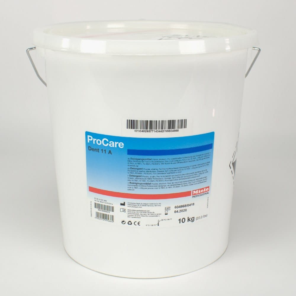 Miele Maschinenrein. intenseClean 200g