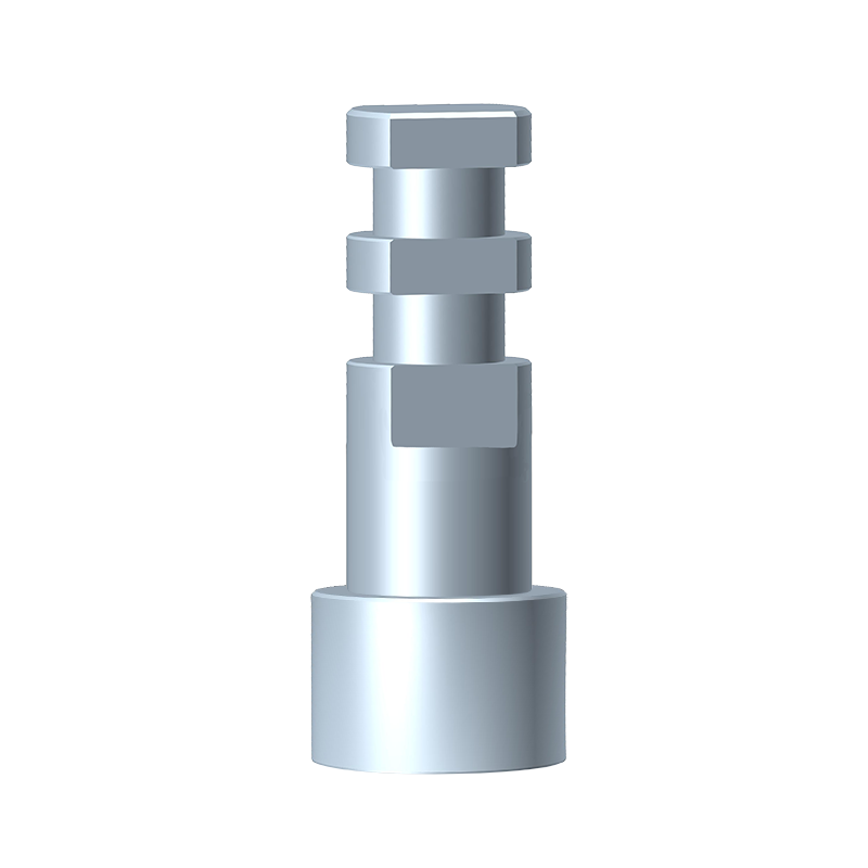 HI-TEC VISION Prothetik, Implantat Analog für VRI-4.3
