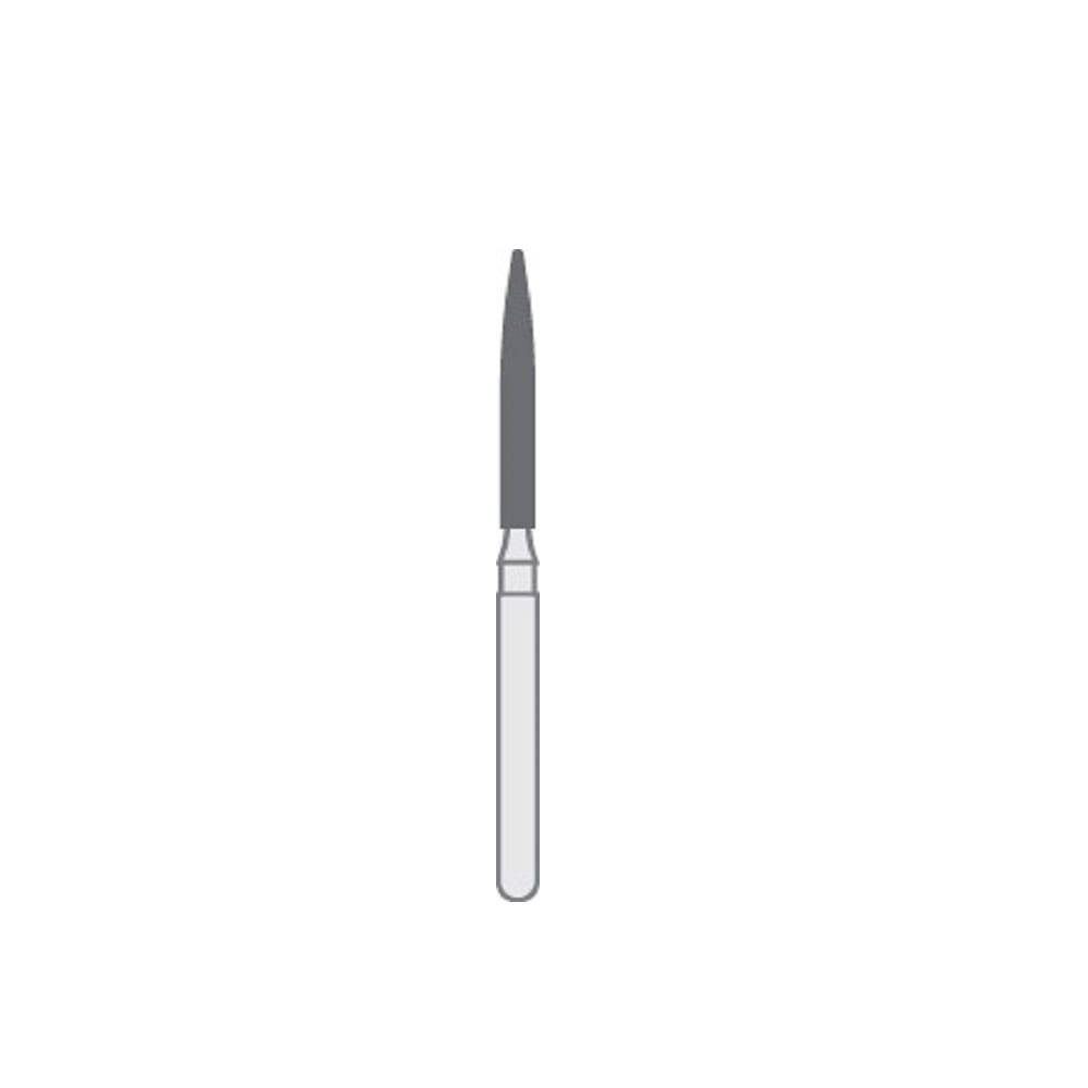 Intensiv Diamant FG 405L 012 6St