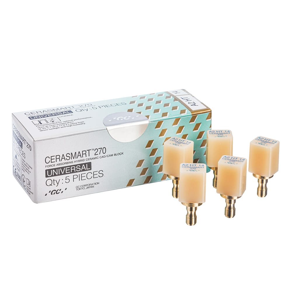 Cerasmart 270 A2 LT Univ. Gr.14 5St