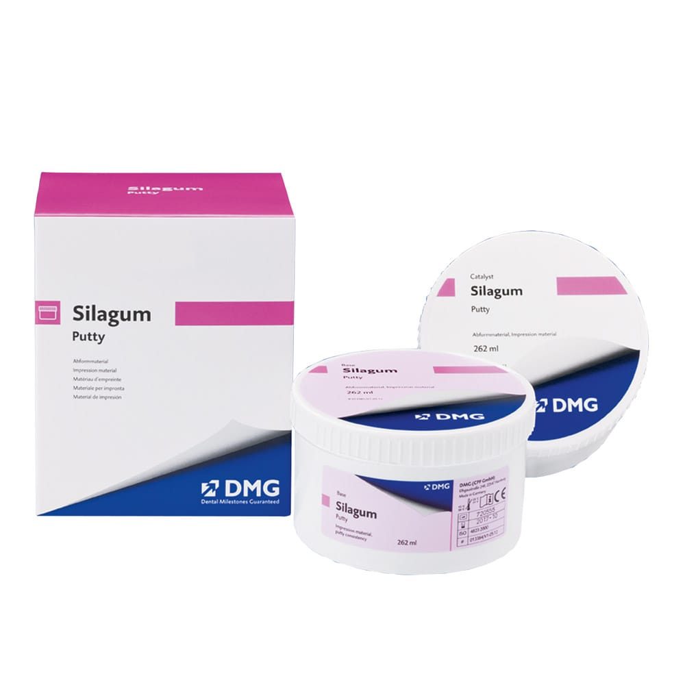 Honigum Pro Mono Fast MS 5x380ml