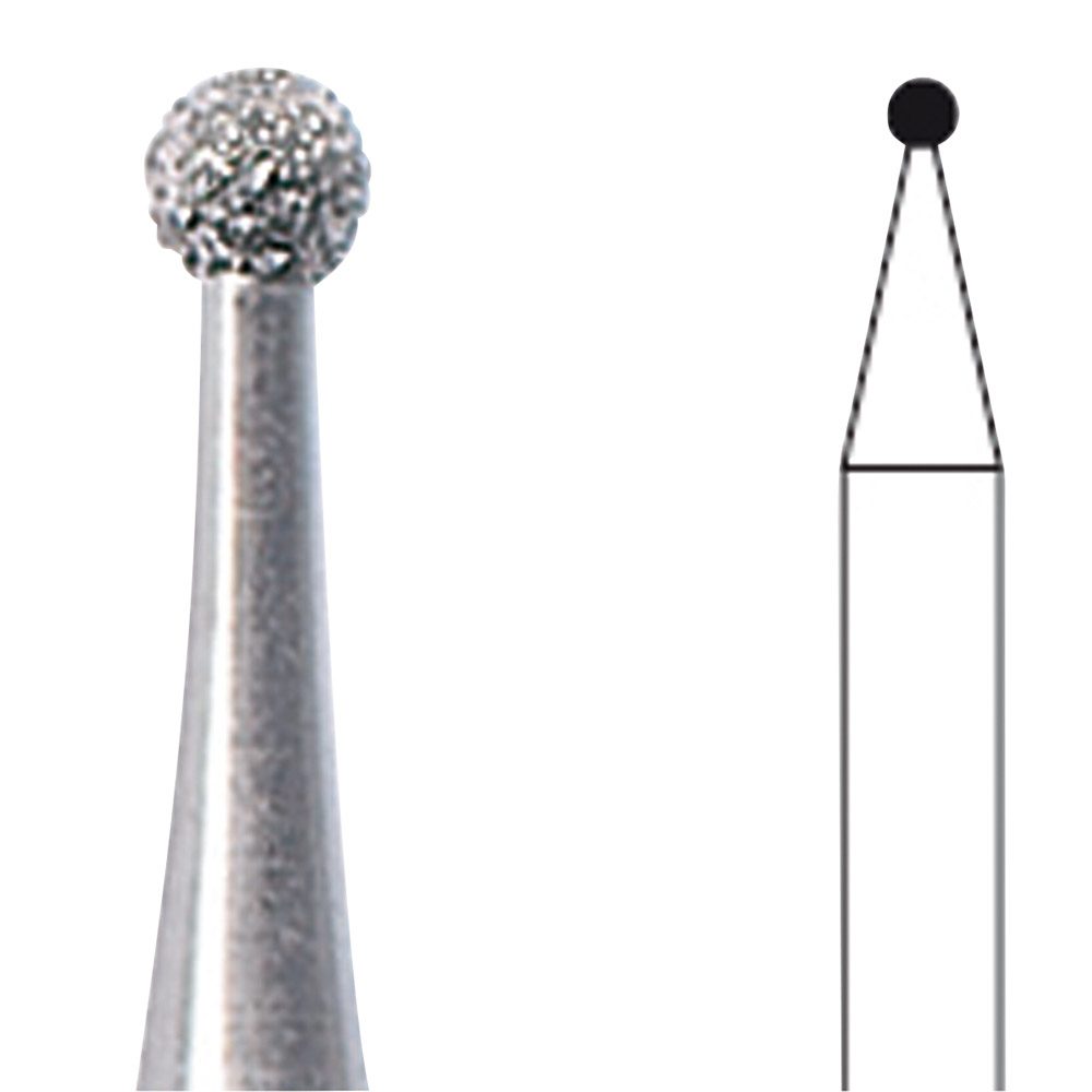 Diamant FG 801.010 5St