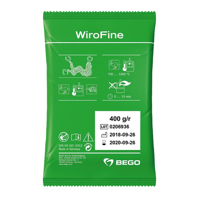 Wirofine 30x200 6Kg
