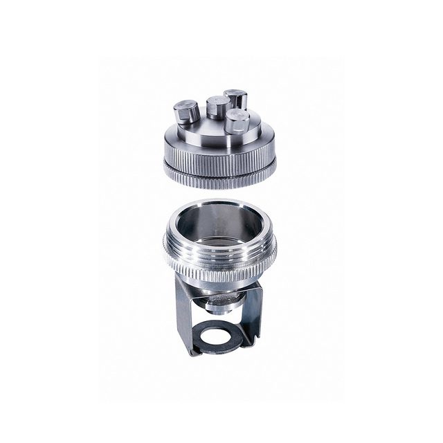 Adapter A 812 f. 3 ZEG-Spitzen  St
