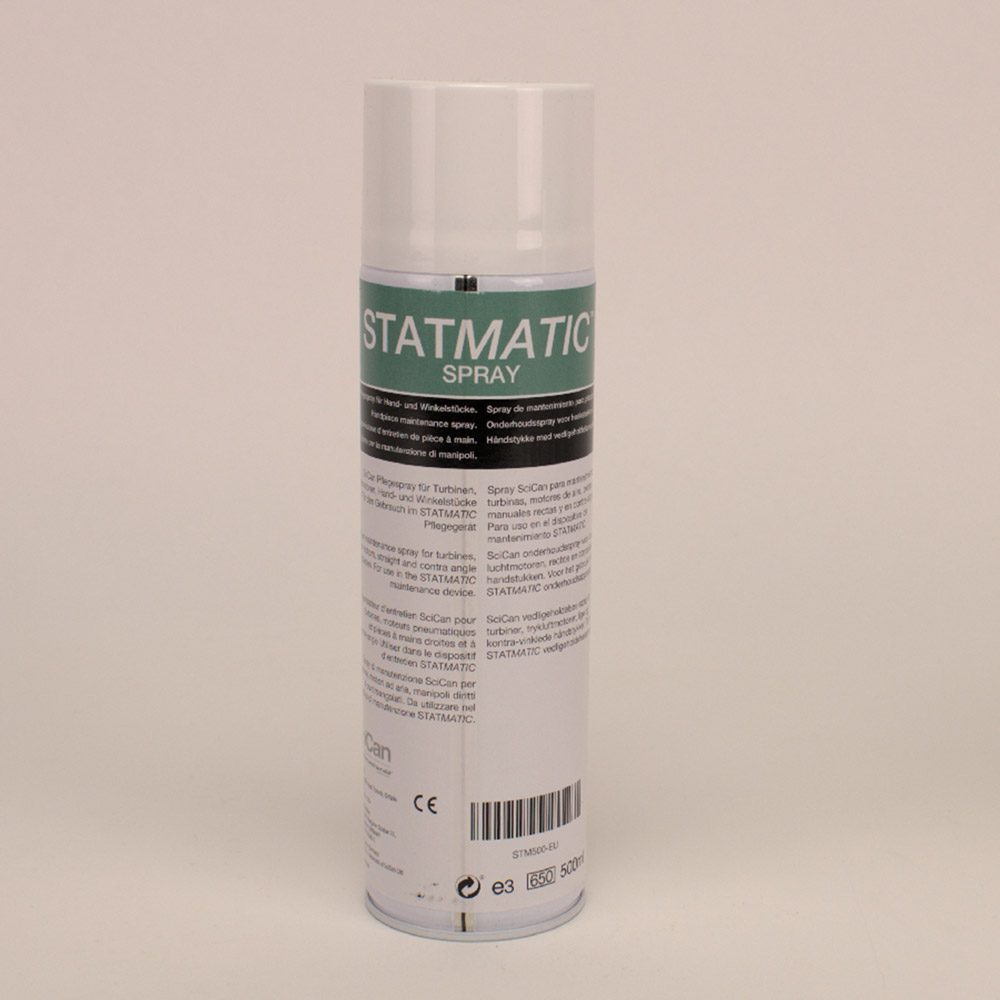 Statmatic Pflegespray, 500 ml