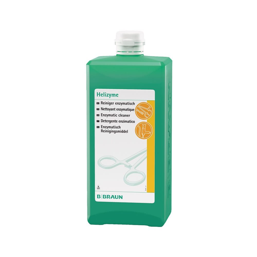 Hexaquart Pure West   1Ltr Fl.