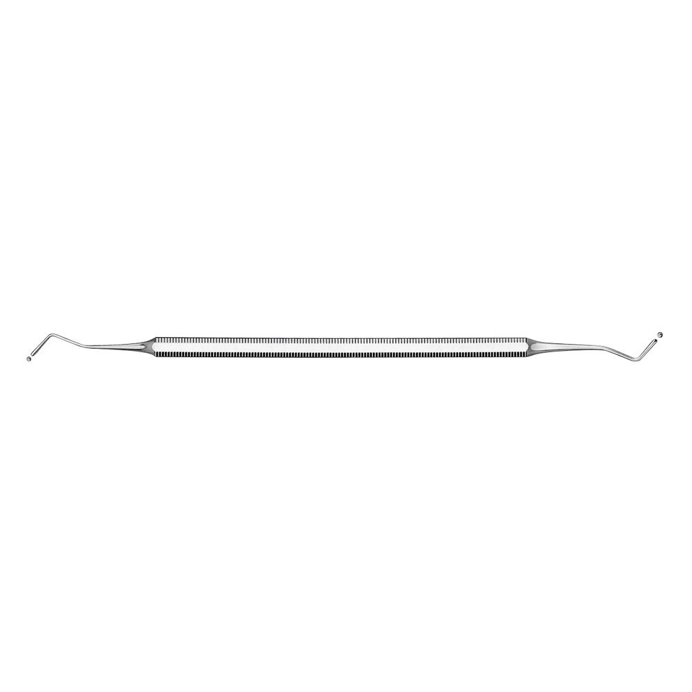 Füllungsinstrument 1054/162, Stück