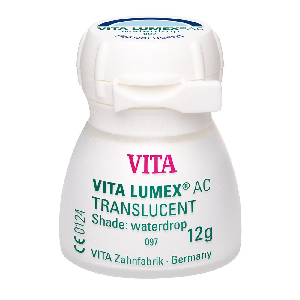 VITA LUMEX AC Transl. foggy-grey 12g