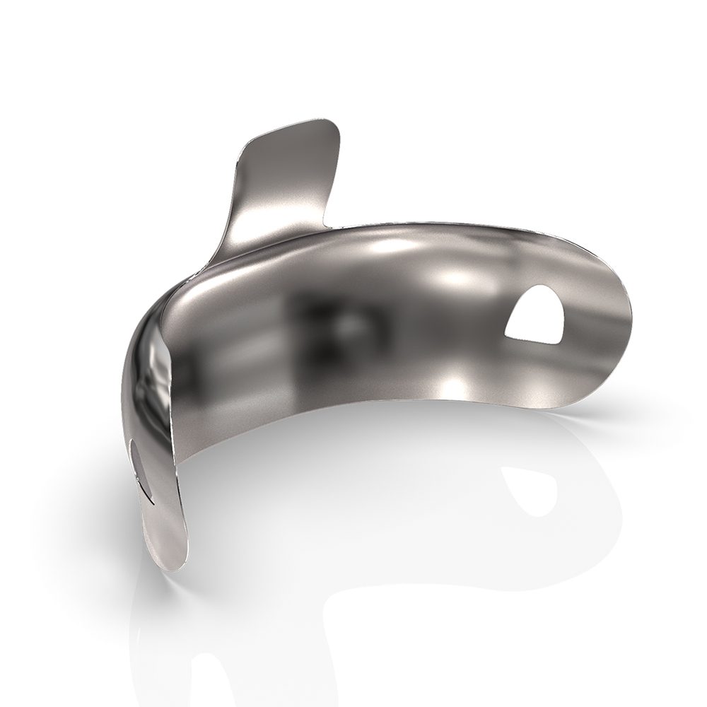 Halo Firm Matrix Band 4.5mm  50St