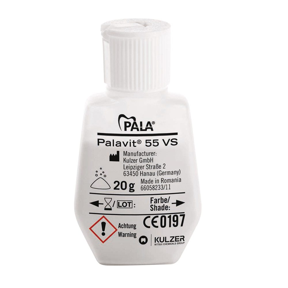 Palavit 55 Vs D30, 100 g Pulver