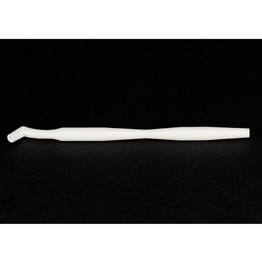 Pinselhalter weiss St
